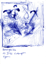 EGON ZIPPEL / Online Archive 1992 