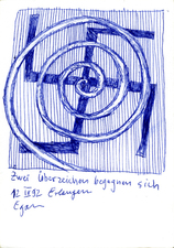 EGON ZIPPEL / Online Archive 1992 