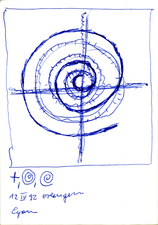 EGON ZIPPEL / Online Archive 1992 
