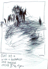 EGON ZIPPEL / Online Archive 1992 