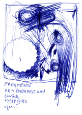 EGON ZIPPEL / Online Archive 1992 