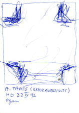 EGON ZIPPEL / Online Archive 1992 