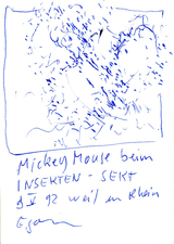 EGON ZIPPEL / Online Archive 1992 