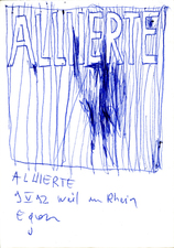EGON ZIPPEL / Online Archive 1992 