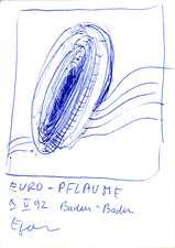 EGON ZIPPEL / Online Archive 1992 