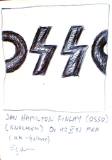 EGON ZIPPEL / Online Archive 1992 