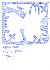 EGON ZIPPEL / Online Archive 1992 