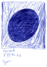 EGON ZIPPEL / Online Archive 1992 