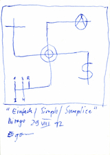 EGON ZIPPEL / Online Archive 1992 