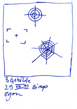 EGON ZIPPEL / Online Archive 1992 