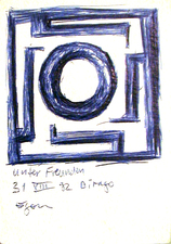 EGON ZIPPEL / Online Archive 1992 
