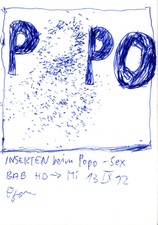 EGON ZIPPEL / Online Archive 1992 