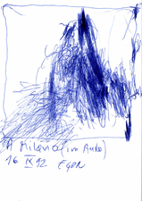 EGON ZIPPEL / Online Archive 1992 