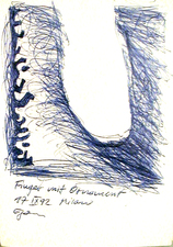 EGON ZIPPEL / Online Archive 1992 