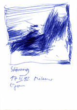 EGON ZIPPEL / Online Archive 1992 