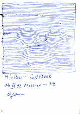 EGON ZIPPEL / Online Archive 1992 