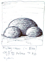 EGON ZIPPEL / Online Archive 1992 