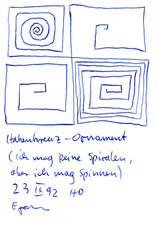 EGON ZIPPEL / Online Archive 1992 