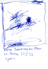 EGON ZIPPEL / Online Archive 1992 
