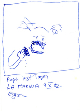 EGON ZIPPEL / Online Archive 1992 