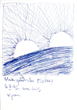 EGON ZIPPEL / Online Archive 1992 