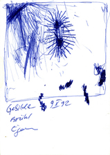 EGON ZIPPEL / Online Archive 1992 