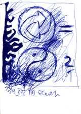 EGON ZIPPEL / Online Archive 1992 
