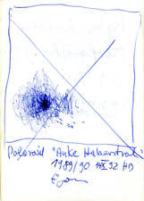EGON ZIPPEL / Online Archive 1992 