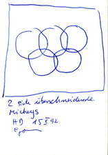 EGON ZIPPEL / Online Archive 1992 