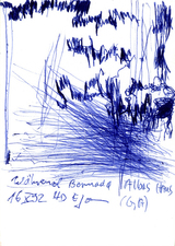 EGON ZIPPEL / Online Archive 1992 