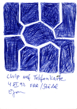 EGON ZIPPEL / Online Archive 1992 