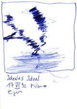 EGON ZIPPEL / Online Archive 1992 