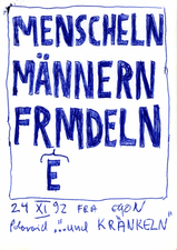 EGON ZIPPEL / Online Archive 1992 