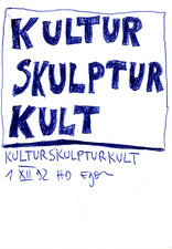 EGON ZIPPEL / Online Archive 1992 