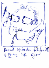 EGON ZIPPEL / Online Archive 1992 