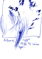 EGON ZIPPEL / Online Archive 1992 
