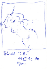 EGON ZIPPEL / Online Archive 1992 