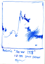 EGON ZIPPEL / Online Archive 1998 