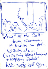 EGON ZIPPEL / Online Archive 1998 