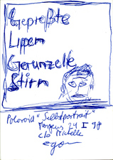 EGON ZIPPEL / Online Archive 1998 