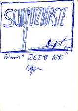 EGON ZIPPEL / Online Archive 1998 