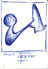 EGON ZIPPEL / Online Archive 1998 