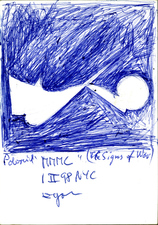 EGON ZIPPEL / Online Archive 1998 
