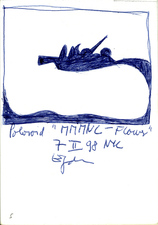EGON ZIPPEL / Online Archive 1998 