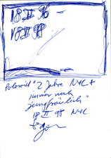 EGON ZIPPEL / Online Archive 1998 