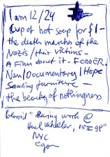 EGON ZIPPEL / Online Archive 1998 