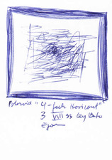 EGON ZIPPEL / Online Archive 1993 