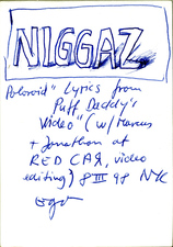 EGON ZIPPEL / Online Archive 1998 