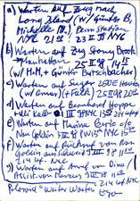 EGON ZIPPEL / Online Archive 1998 