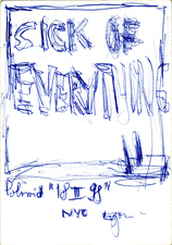 EGON ZIPPEL / Online Archive 1998 